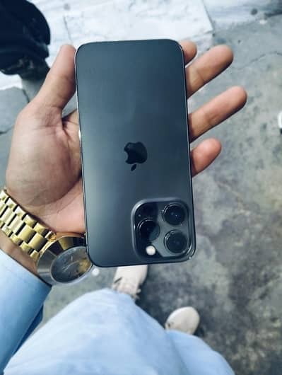 Apple iPhone 13 Pro