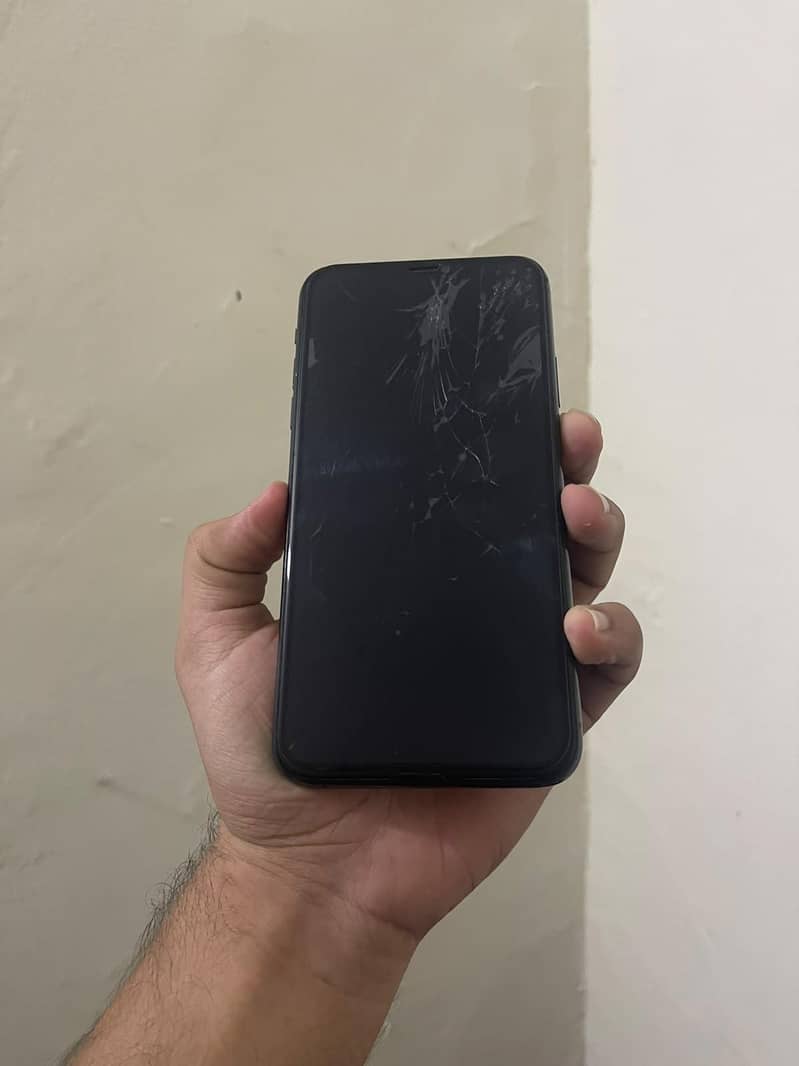 Apple iPhone 11 Pro Max 1