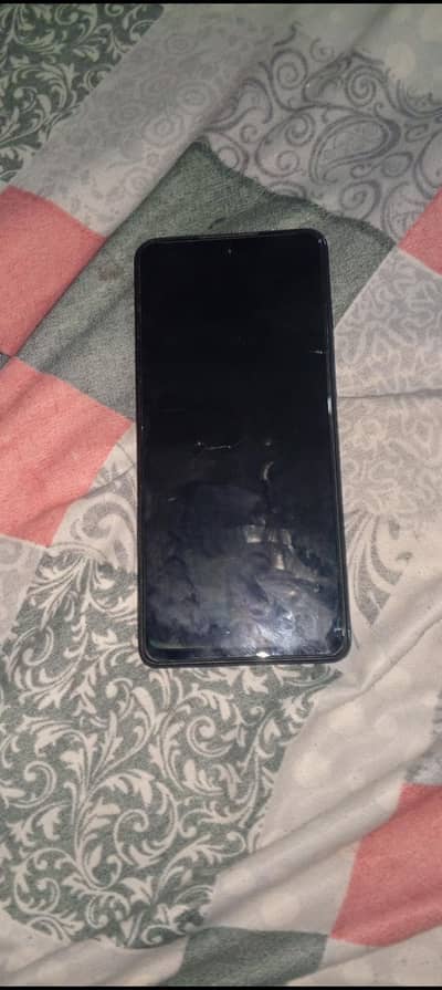 Infinix Hot 40