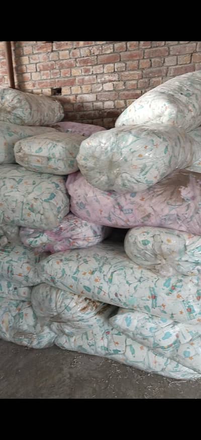 Rocket A- Diapers Available 2.2 Ton