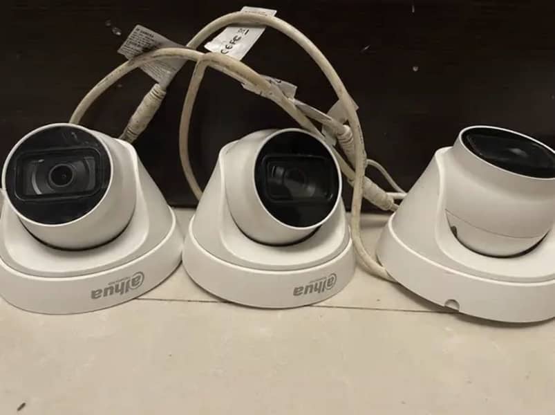 Ip camera setup for sale 1