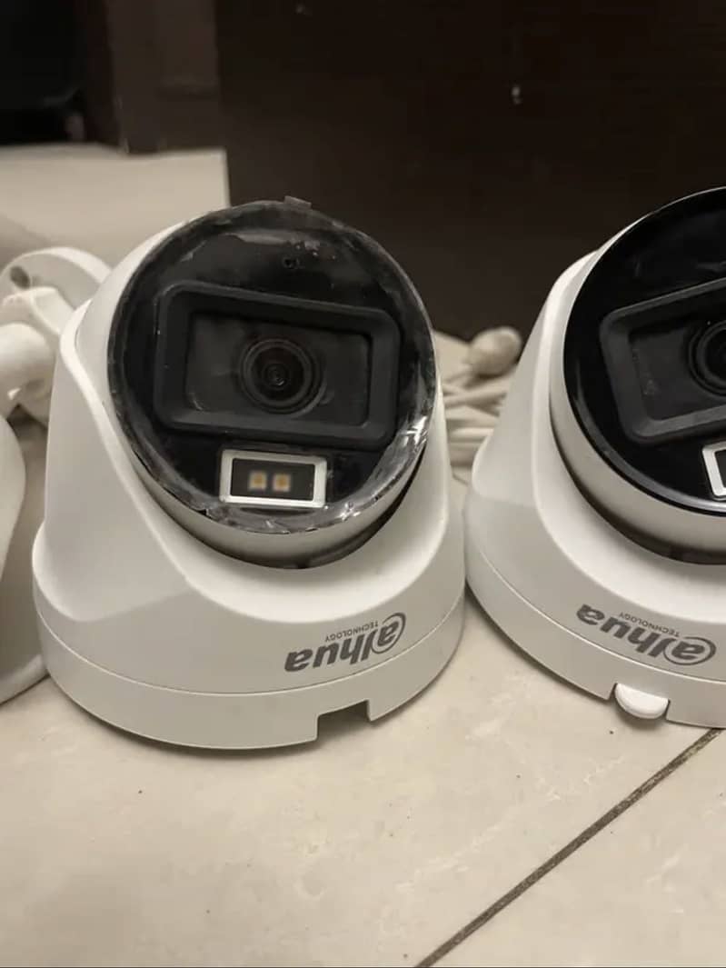 Ip camera setup for sale 2