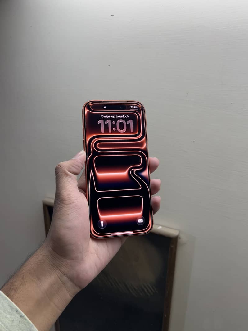 iPhone 17 Pro With Complete BOX 3