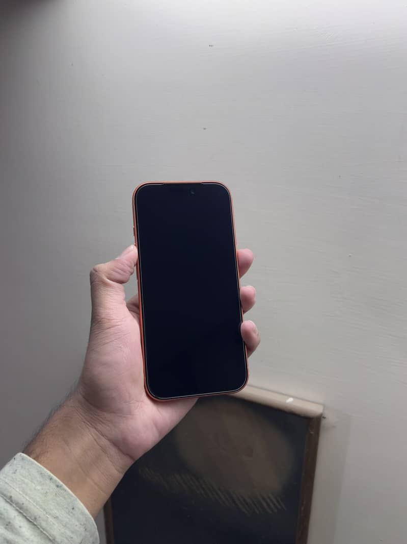iPhone 17 Pro With Complete BOX 4