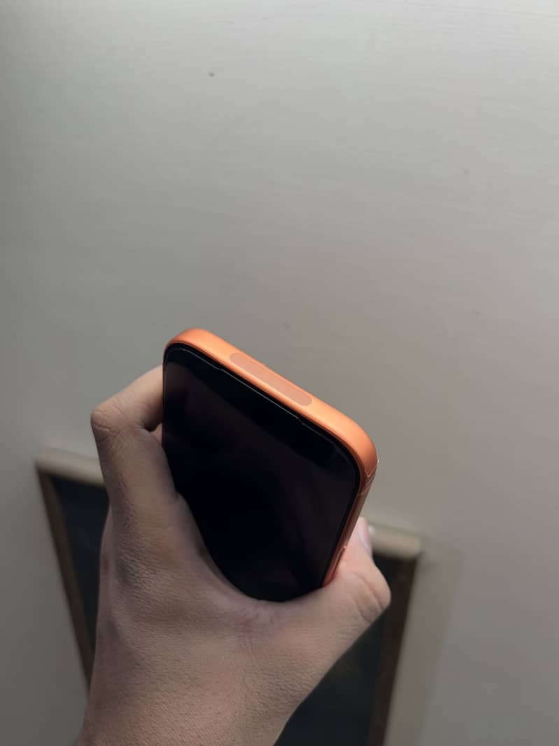 iPhone 17 Pro With Complete BOX 8