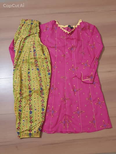 New brands cloths at half price
