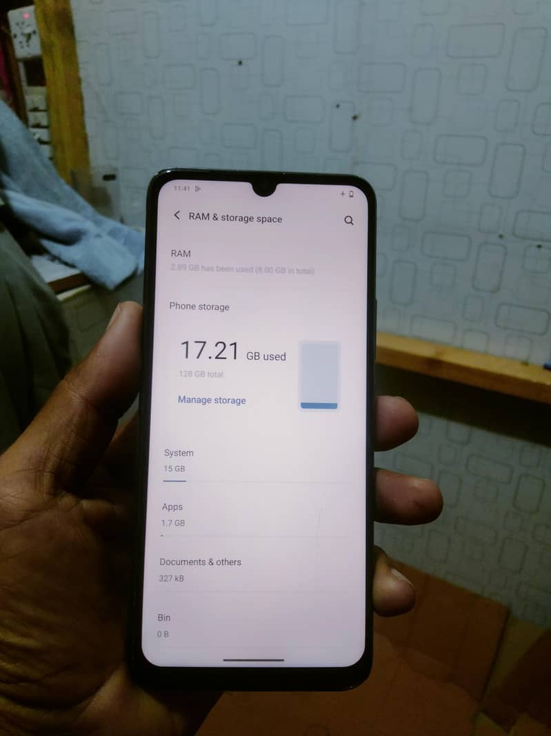 Vivo V20 7