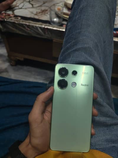 Xiaomi Redmi Note 13