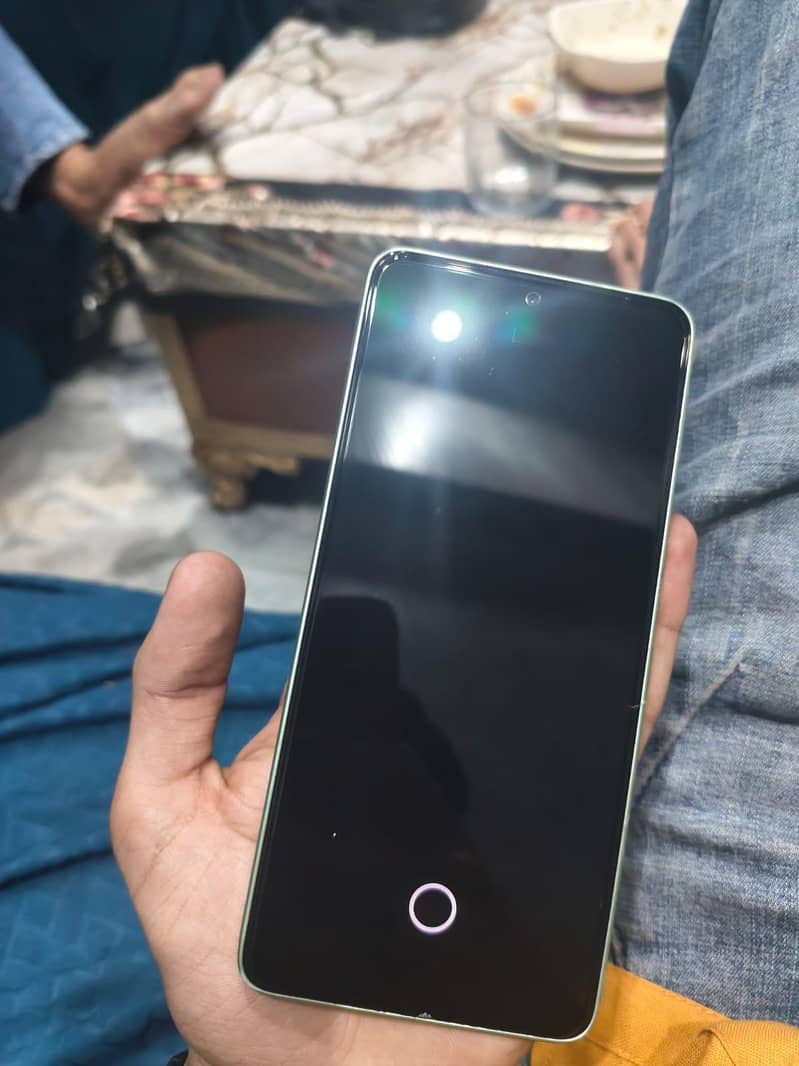 Xiaomi Redmi Note 13 1
