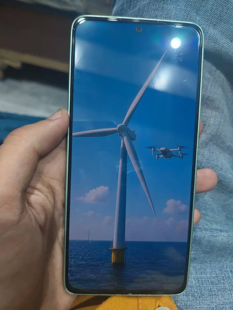 Xiaomi Redmi Note 13 2