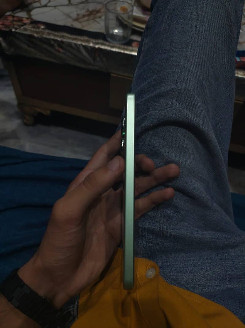 Xiaomi Redmi Note 13 3
