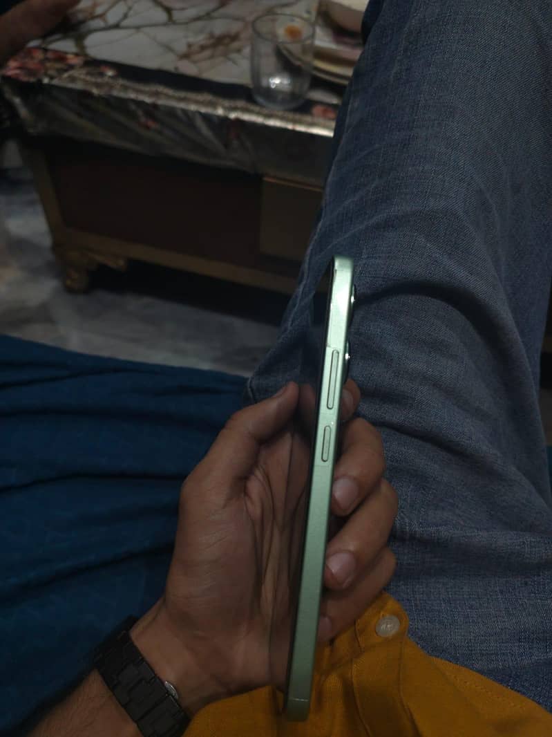Xiaomi Redmi Note 13 4