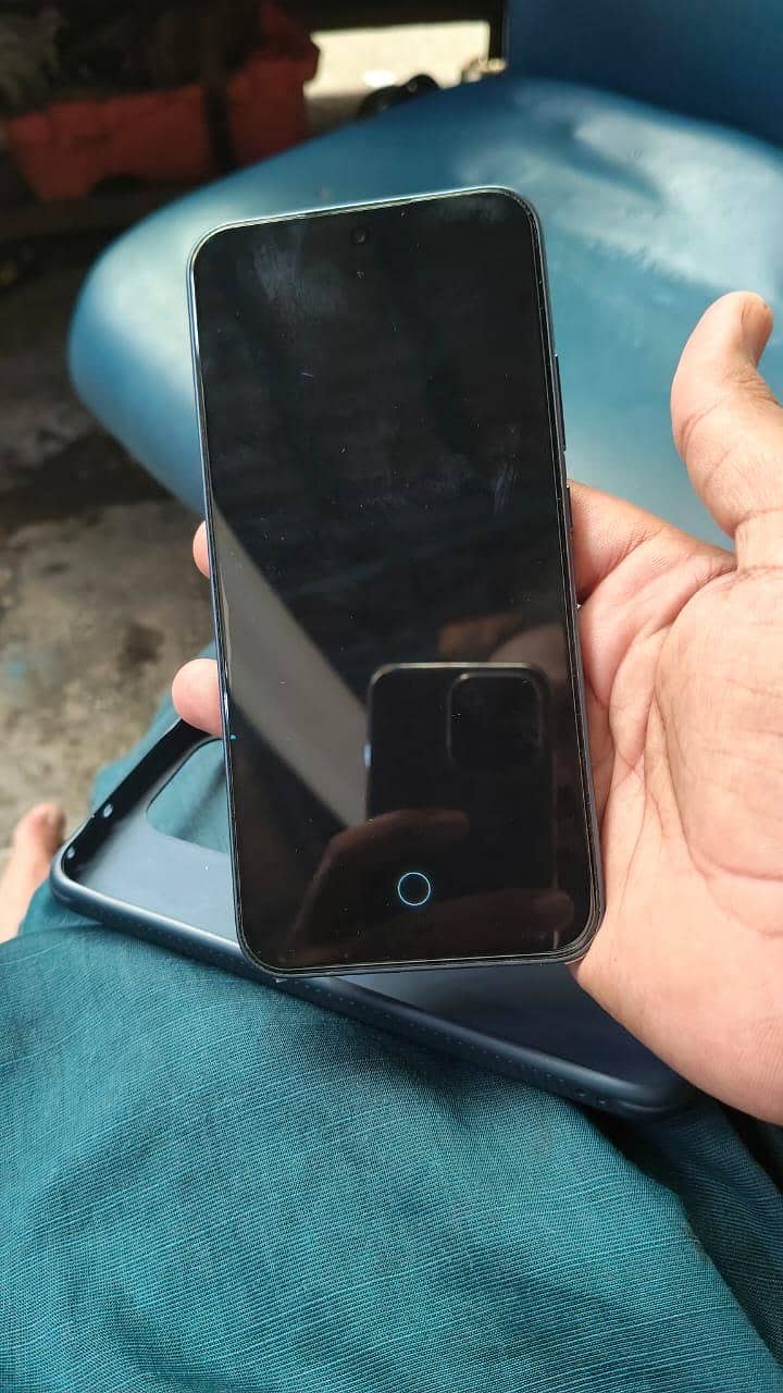 OPPO a6s pro 2