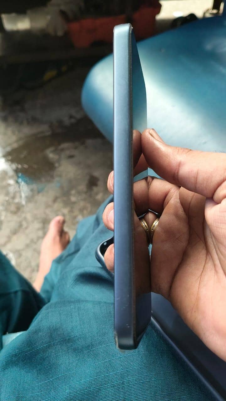 OPPO a6s pro 4