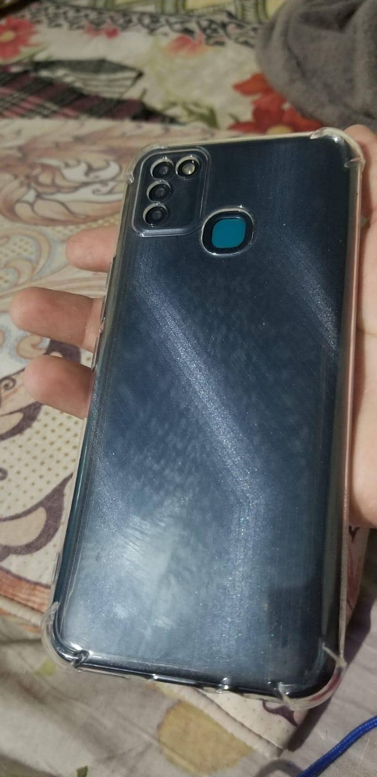 Infinix Smart 6 1