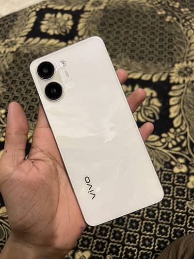 Vivo Y5