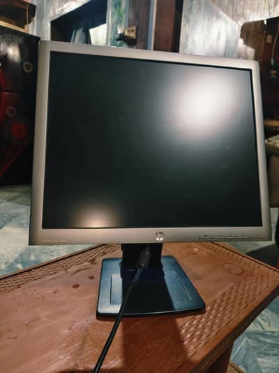 Hp Elite Display E190i