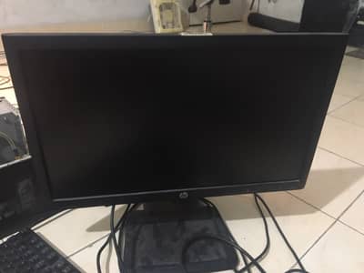 HP Compaq LA2206x 22 inch monitor