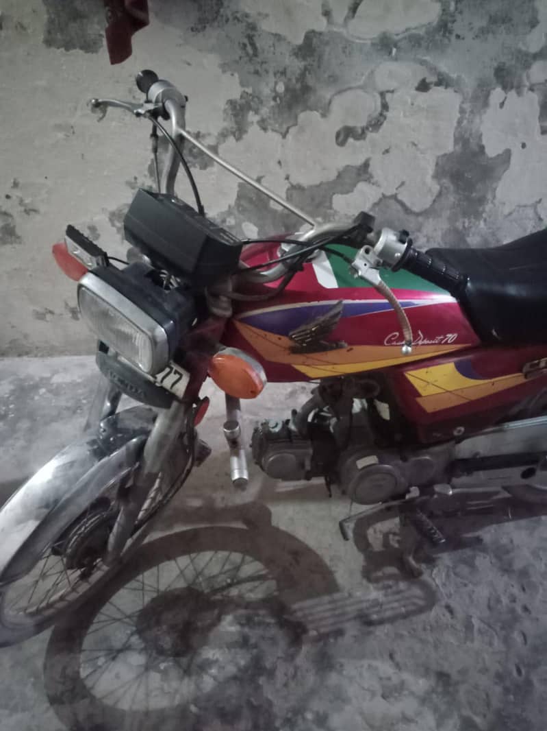 all ok Bick 1