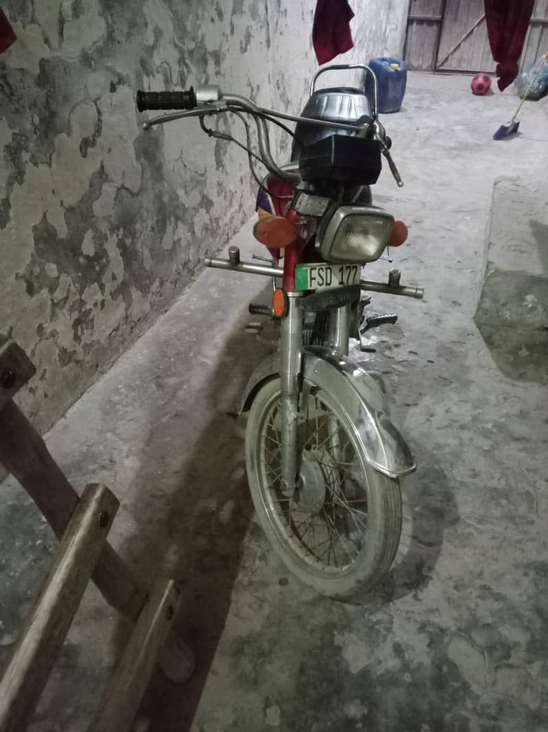 all ok Bick 2