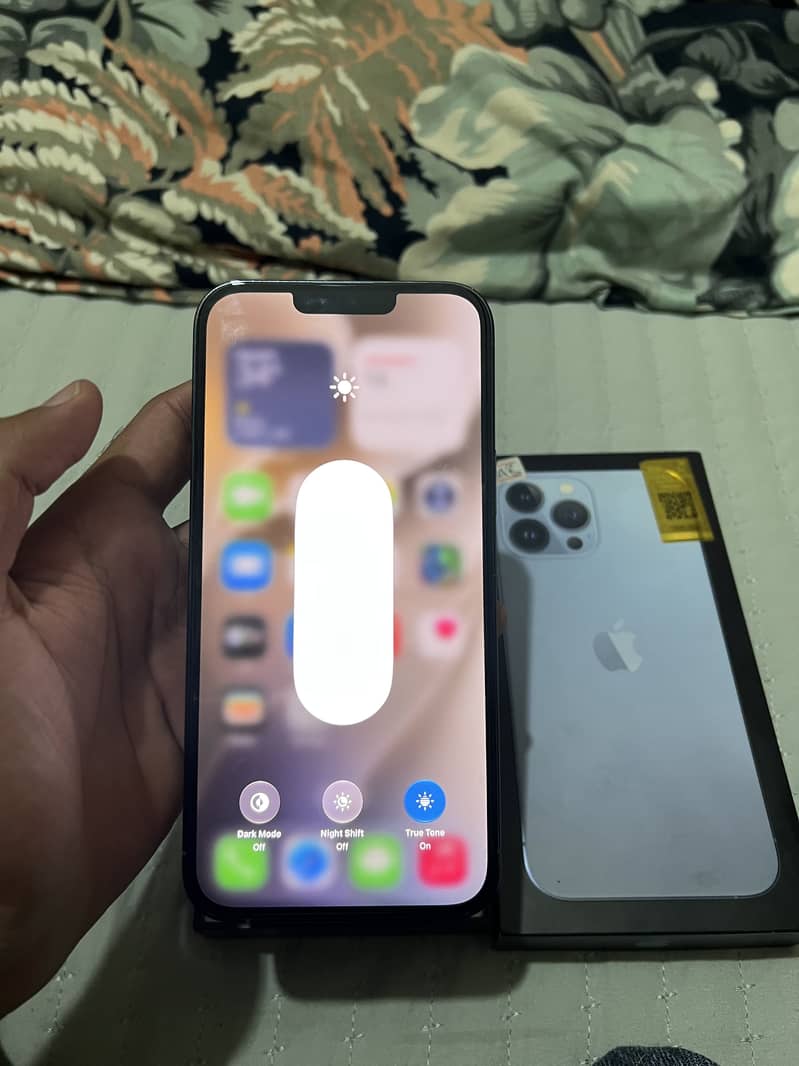 Apple iPhone 13 Pro Max 1
