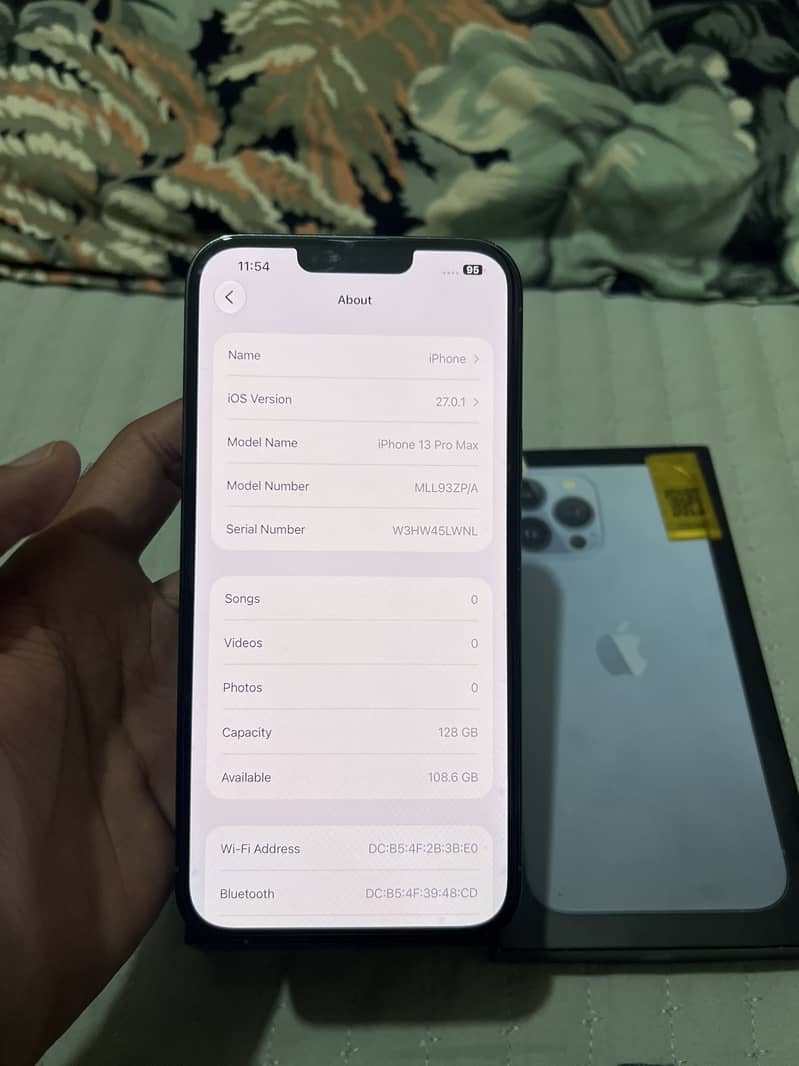 Apple iPhone 13 Pro Max 2