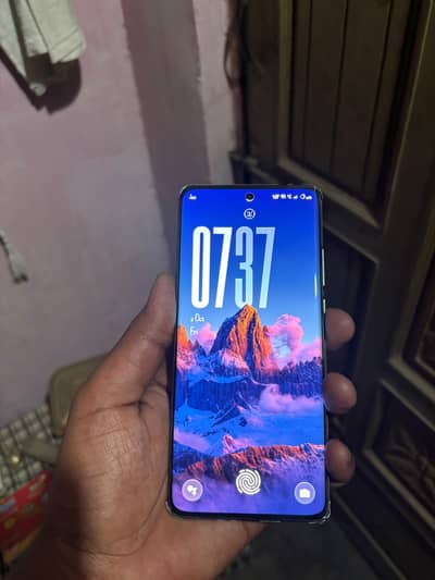 Infinix Zero 40