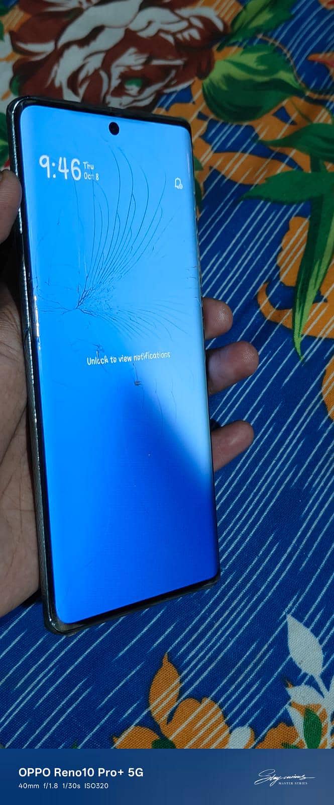 Infinix Zero 40 1