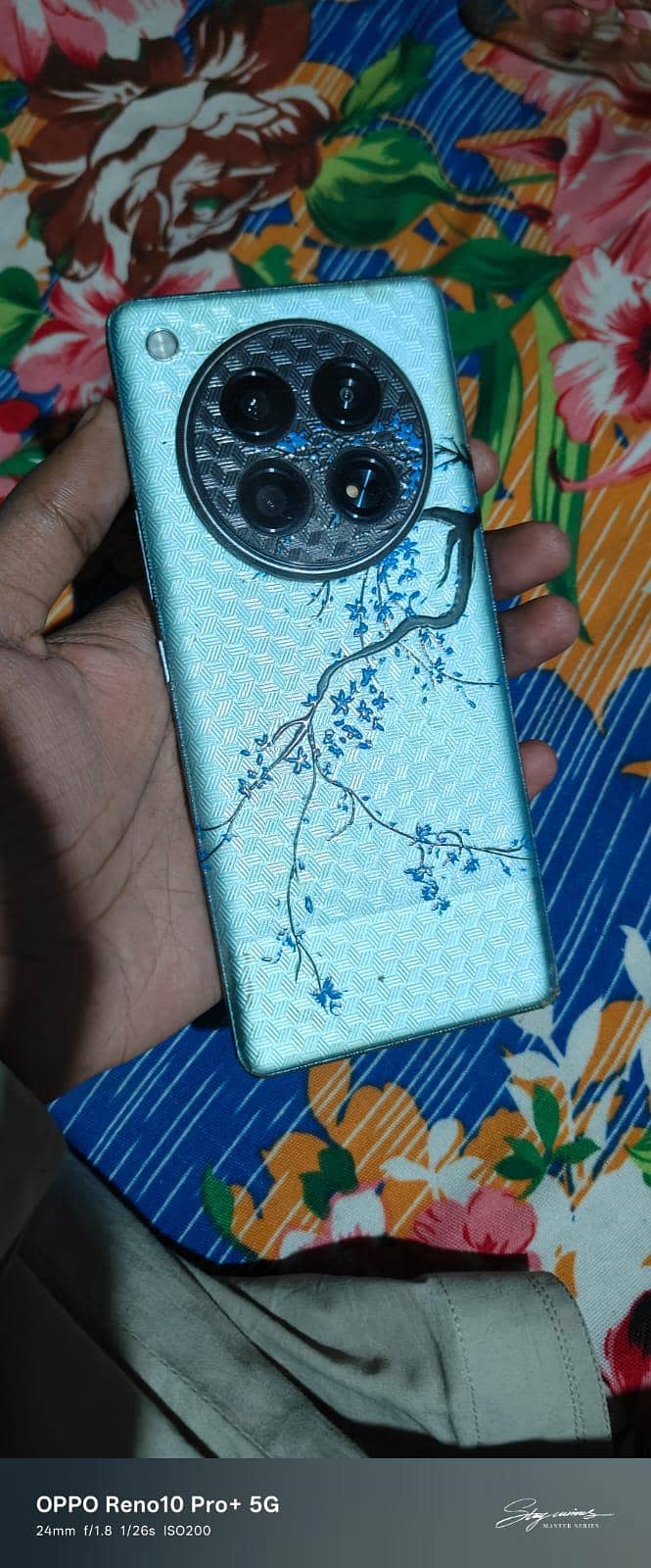 Infinix Zero 40 4