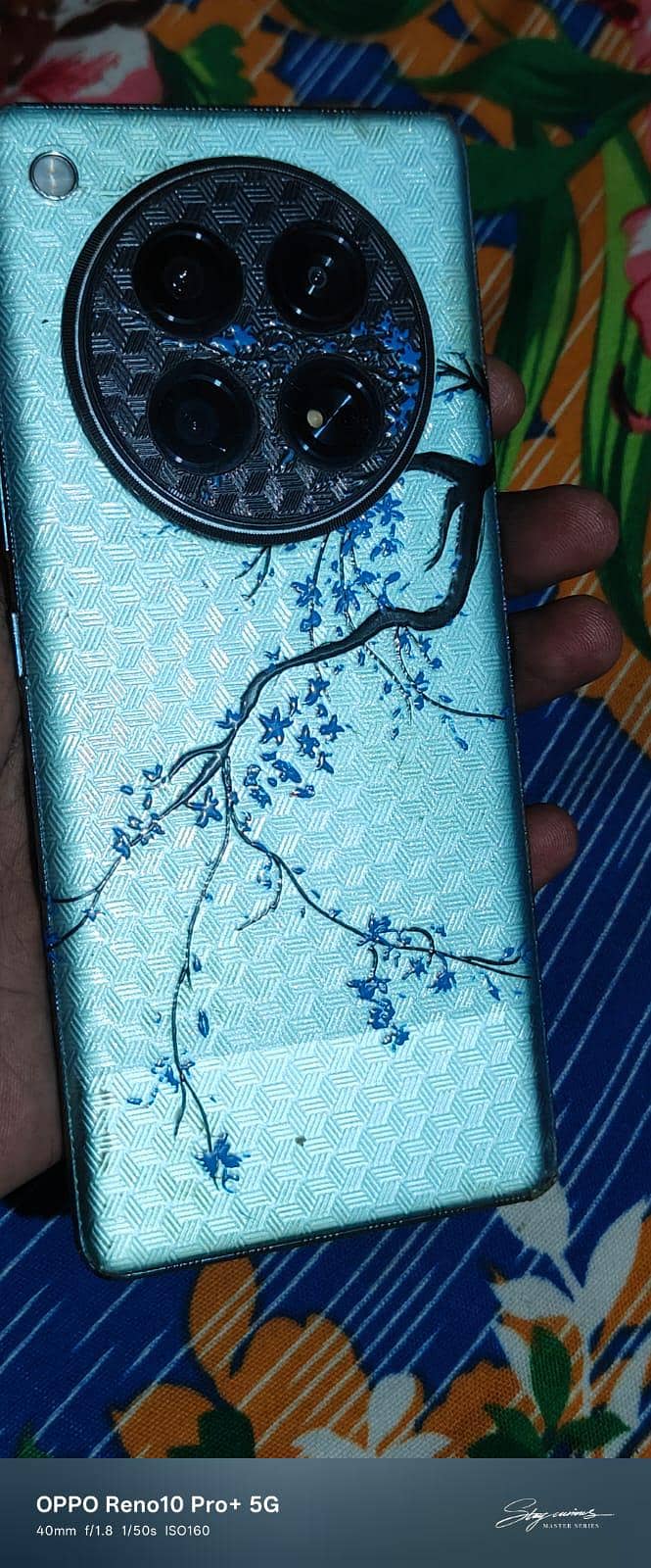 Infinix Zero 40 5