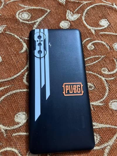 Xiaomi Redmi K40 Gaming Black