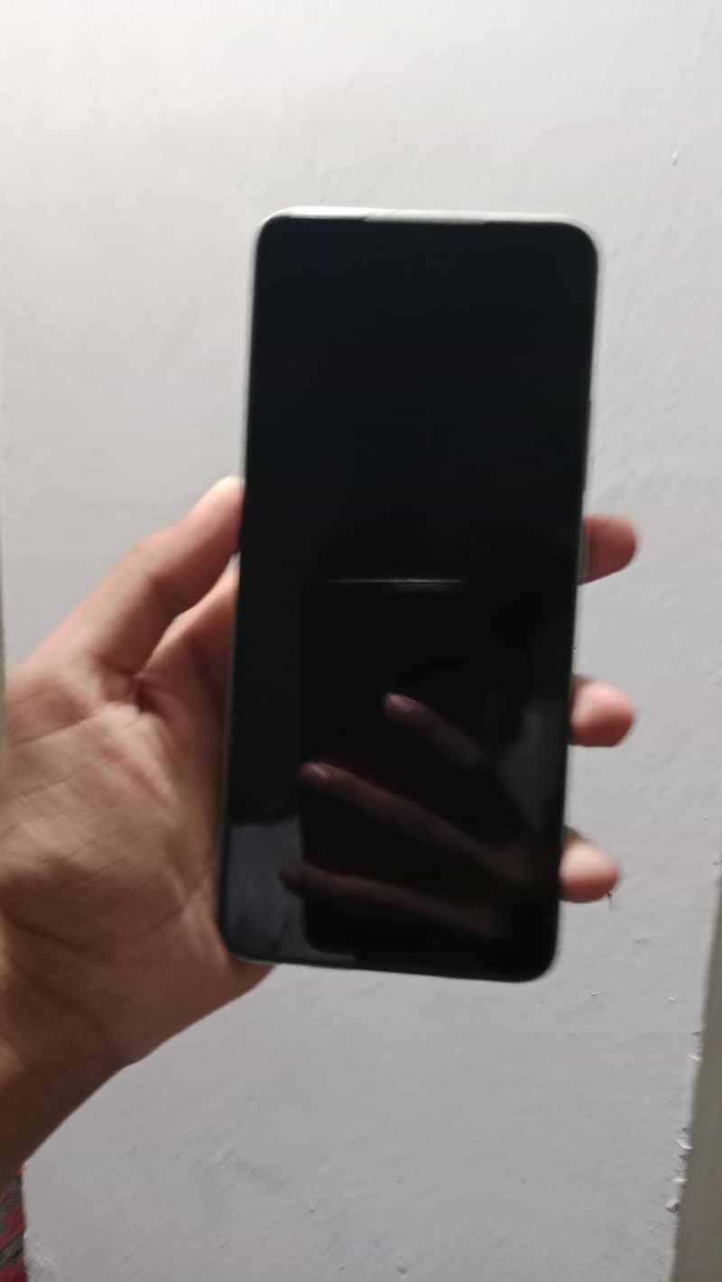 Infinix Smart 7 1