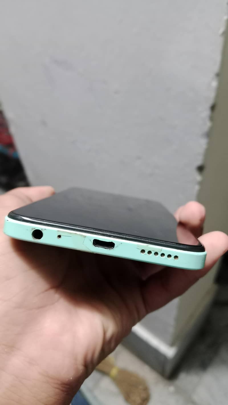 Infinix Smart 7 2
