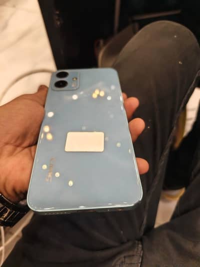 Sparx Neo 7 plus
