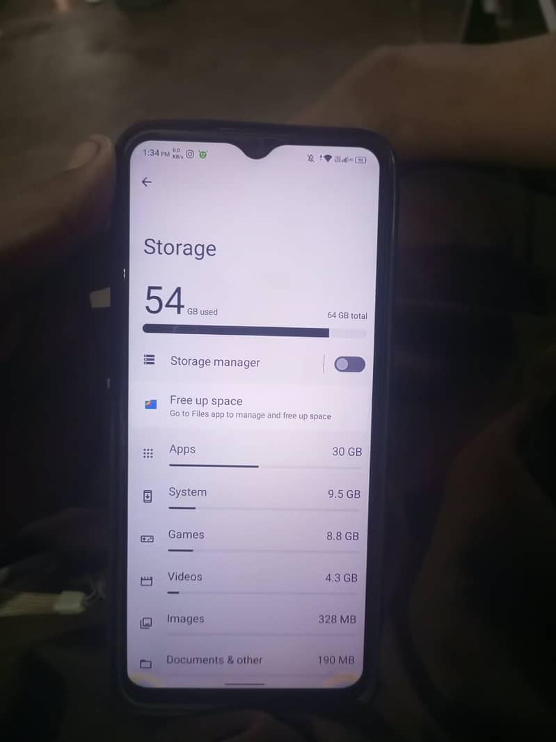 Sparx Neo 7 plus 2