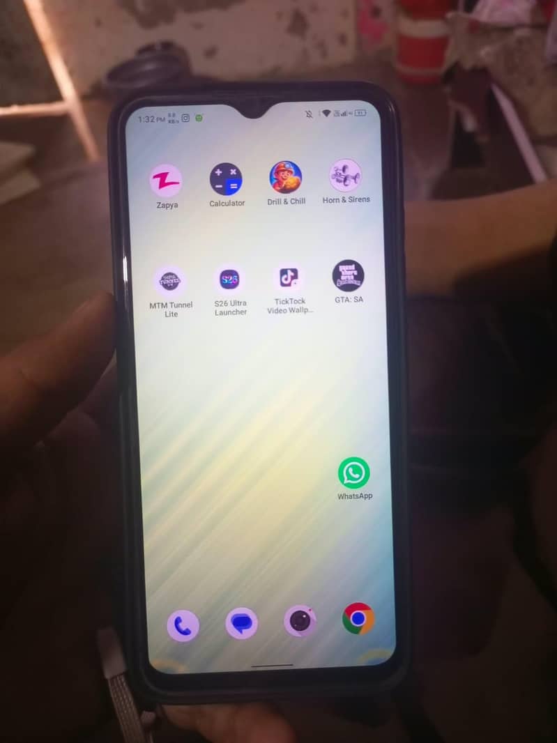 Sparx Neo 7 plus 7