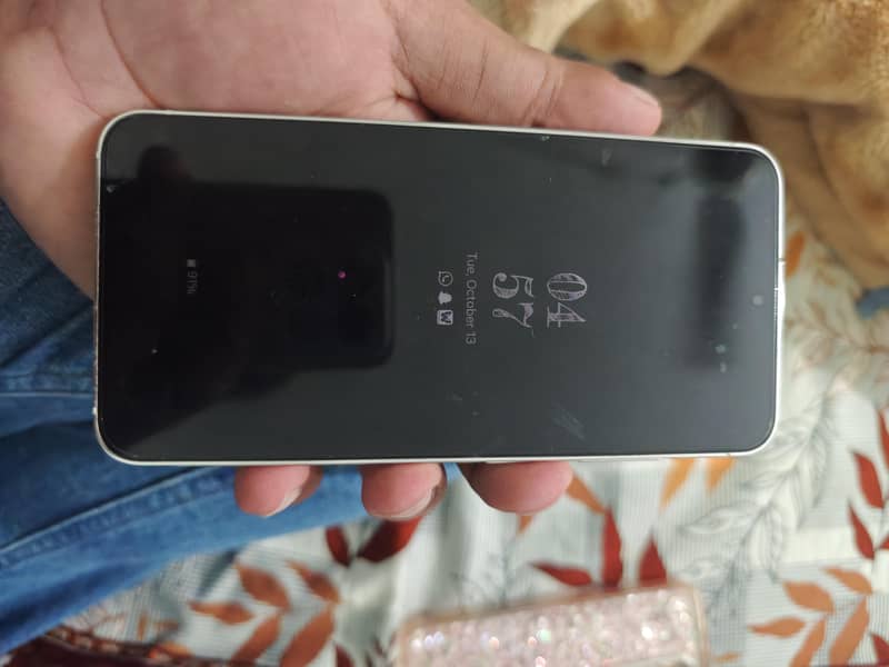 Samsung Mobile S23 1