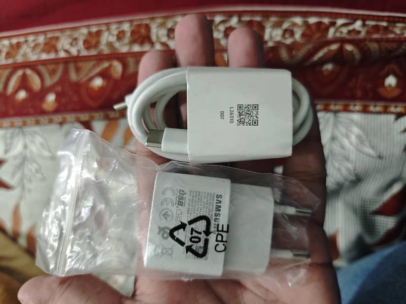Samsung Mobile S23 5