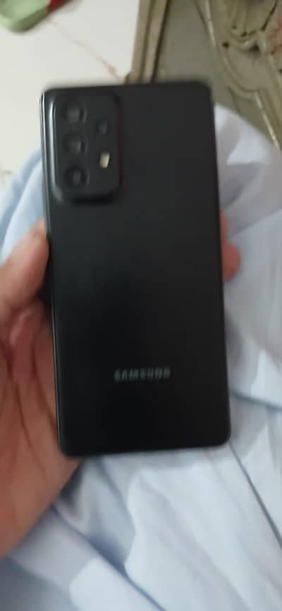 Samsung Mobile A53 5G
