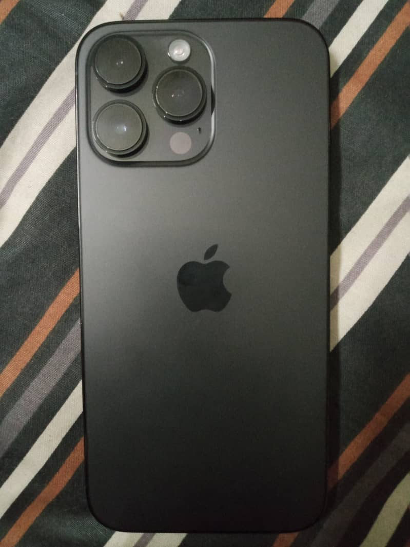 Apple iPhone 14 Pro Max 0