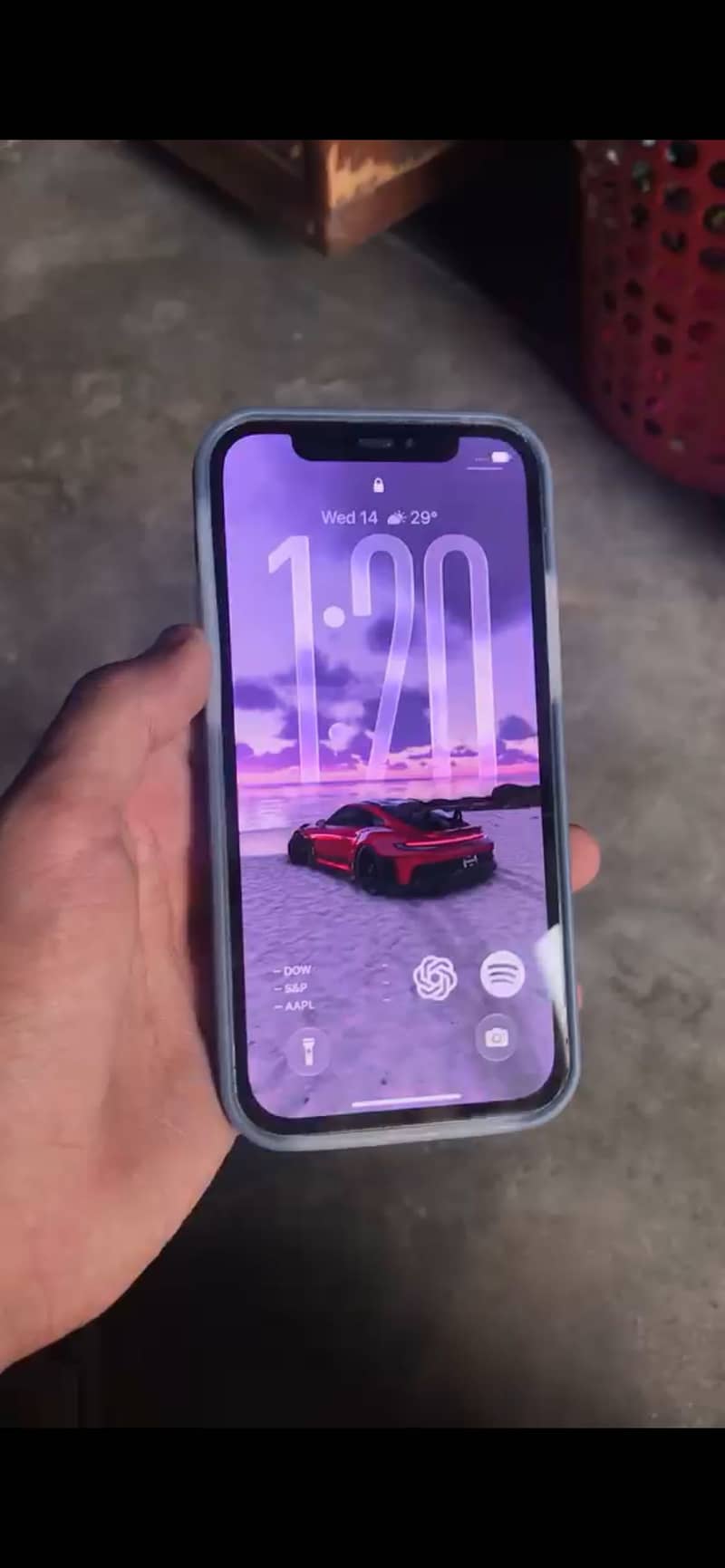 iPhone 12 Pro Exchange 1