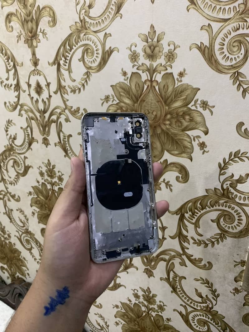 iphone xsmax 3