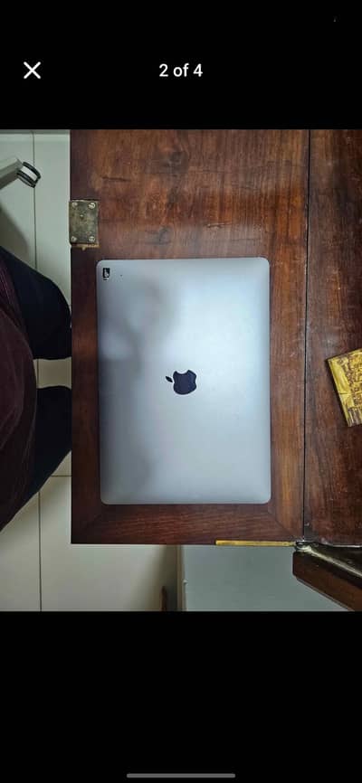 Macbook Air 16/512 GB