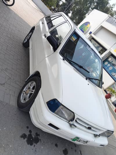 KIA Other 1989