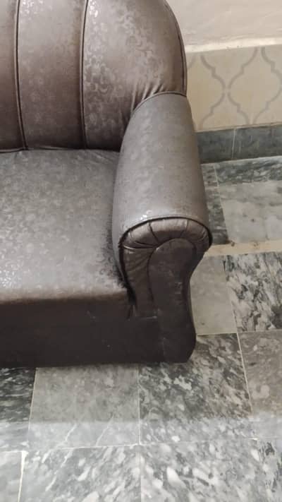 sofa seat