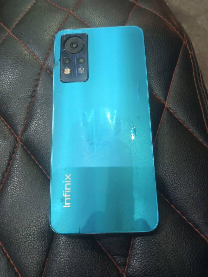 Infinix Other Model 2