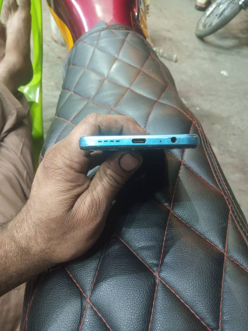 Infinix Other Model 4