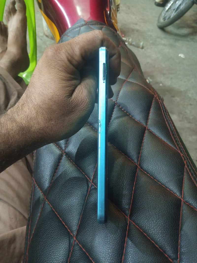 Infinix Other Model 5