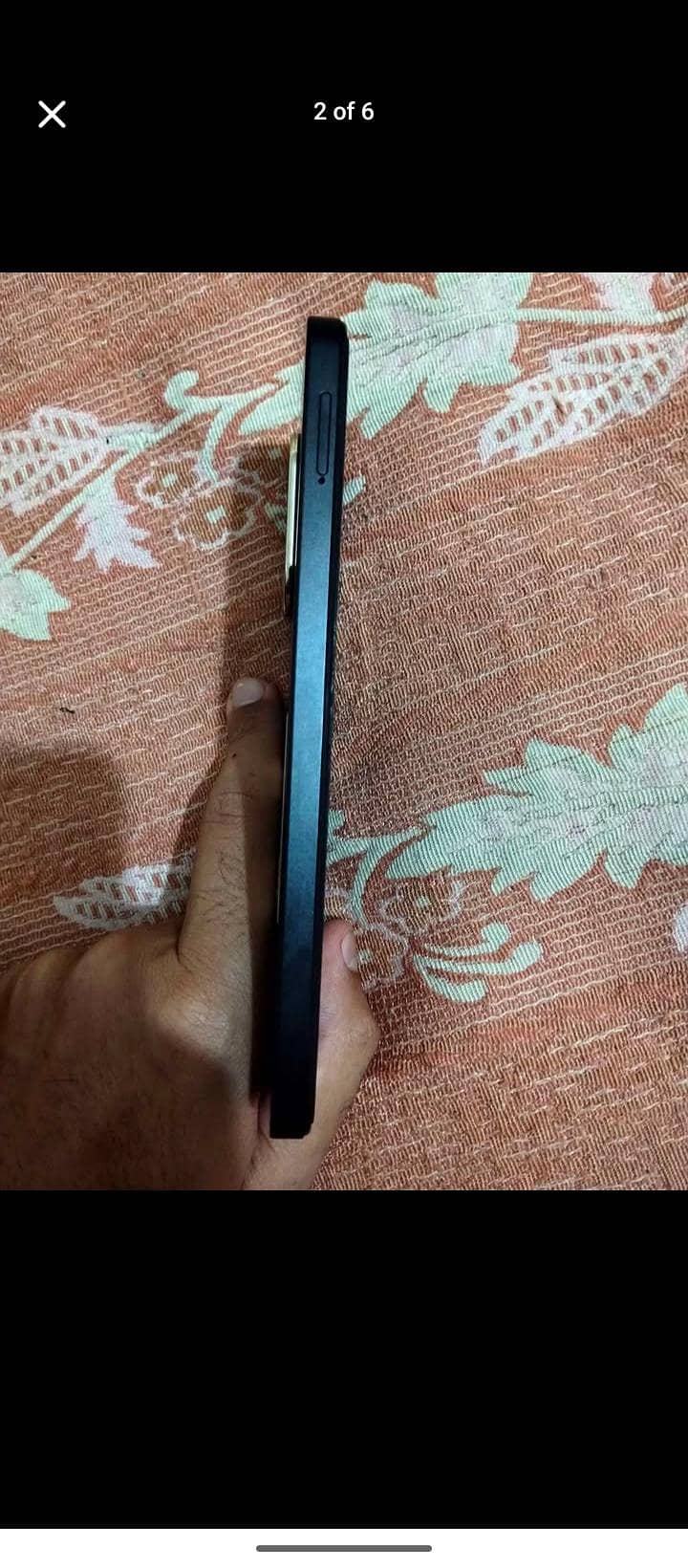 Xiaomi Redmi A5 4