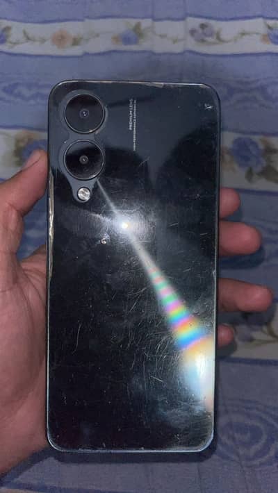 Vivo Y17s